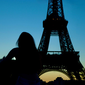 Petit matin by Zoé