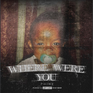 Where Were You by Phinz