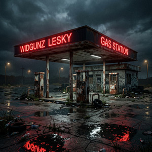 Lesky & Widgunz - Gas Station