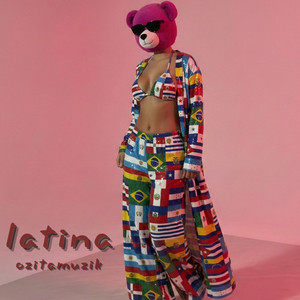 Latina by Ozitamuzik