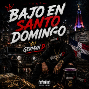 BAJO EN SANTO DOMINGO by GERMXN D