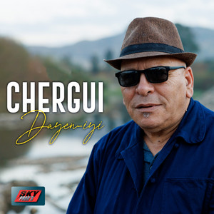 CHERGUI - Dayen-iyi