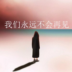 我们永远不会再见 by 秦洛云