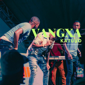 Kairasa Vangxa Katuuo KVK 585 - Mbatjitavi