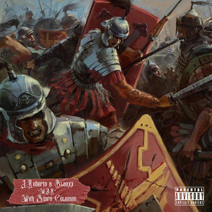 Portada de WAR