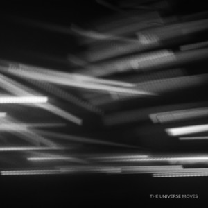 The Universe Moves by Spectral Sketches