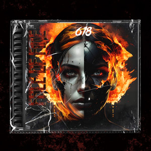 FACE OF FIRE by 618