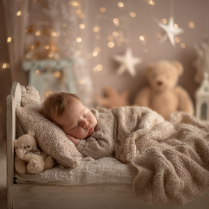 Hush Little Baby - Harp Version by TinyTunes