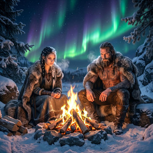 We never fall by Vargr Northfrost