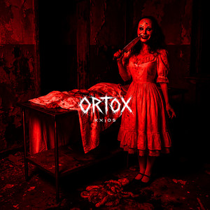Кукла by ORTOX, XXIOS