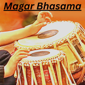 Dhumsh Music - Magar Bhasama