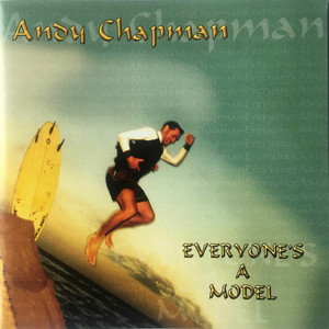 Andy Chapman poster