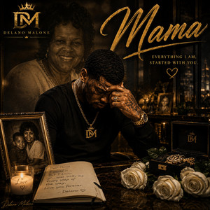 Mama by Delano Malone