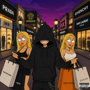 SHOPPING by YOUNGEMA, STTE