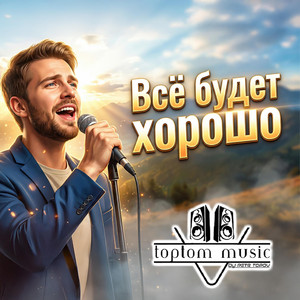 Всё будет хорошо by toptom music