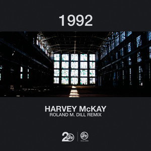 1992 cover art