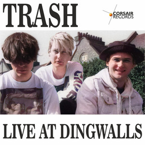 Trash
