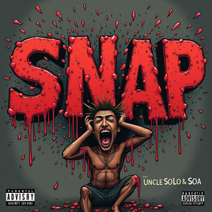 SNAP by Uncle SoLo, Son of Arc