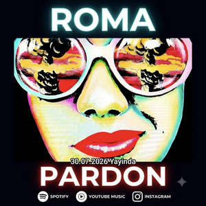 Pardon by RoMa