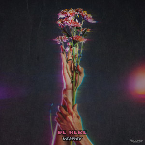 Be Here by VEL94EV