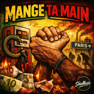 ShivMusic - Mange ta main