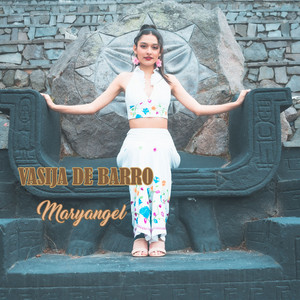 Maryangel - Vasija De Barro