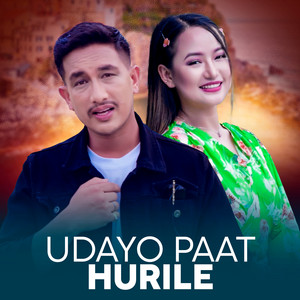Udayo Pat Hurile by Basanta Thapa, Melina Rai, Sunil Chhetri, alisha sharma