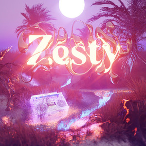 Zesty by Nephele, Charlie Robbins
