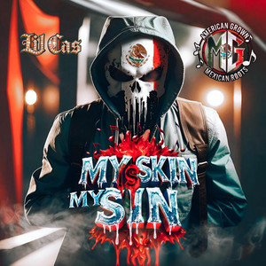 Hood Mexican by Lil Cas
