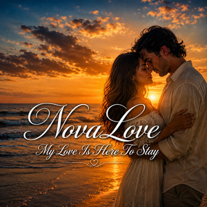 My Love Is Here To Stay by NovaLove