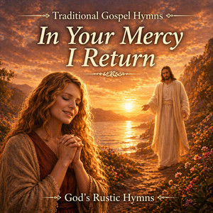 In Your Mercy I Return by God's Rustic Hymns