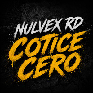 COTICE CERO by Nulvex RD