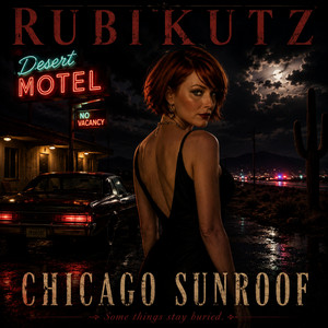 Chicago Sunroof by RubiKutz