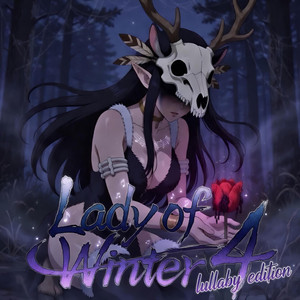Rot in the bloom - Lullaby Edition by Bowsette12am