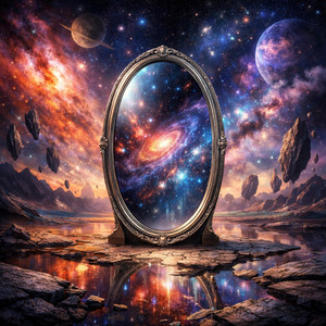 Mirror Apell by La Mole