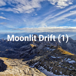 Moonlit Drift by Prophet of the Melody