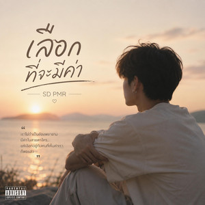 เลือกที่จะมีค่า by SD PMR