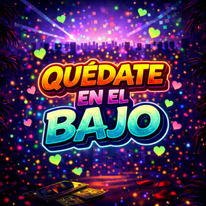 Quedate en el bajo by Narkyyx