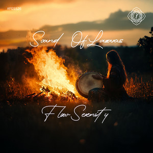 Flow Serenity by Sound Of Lazarus