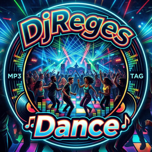 Dance - Radio Edit by DjReges