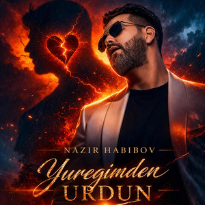 Nazir Habibow - Ýüregimden urduň