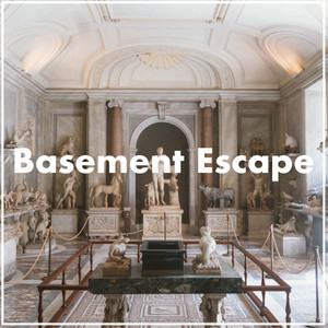 Basement Escape cover