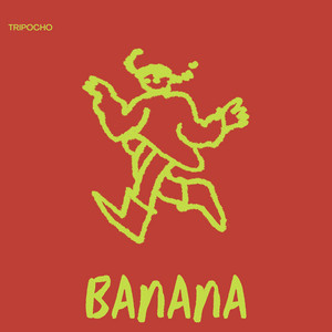 Banana by tripocho