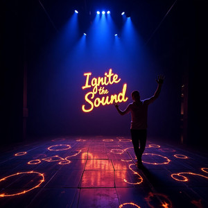 Ignite The Sound by DJ Ghoster