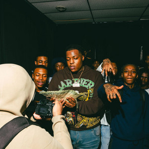 Me & My Brothers by Yay$ki