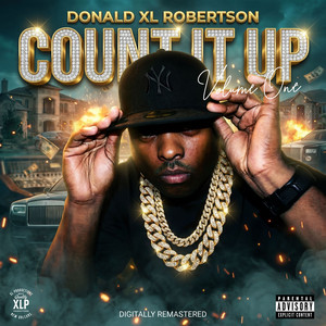 Big Business by Donald XL Robertson, B-Fresh, JUVENILE