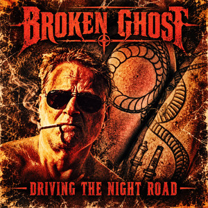 Drive At The Horizon by Broken Ghost