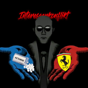 Interessenkonflikt by Doktor Ken$o