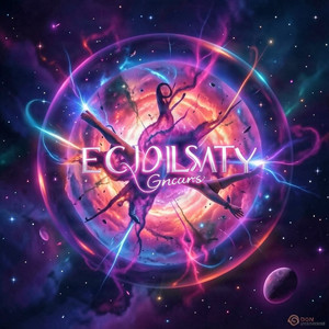 Hollow Ecstasy by MC NOVYX