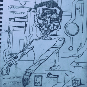 Bloom to doom by STINK